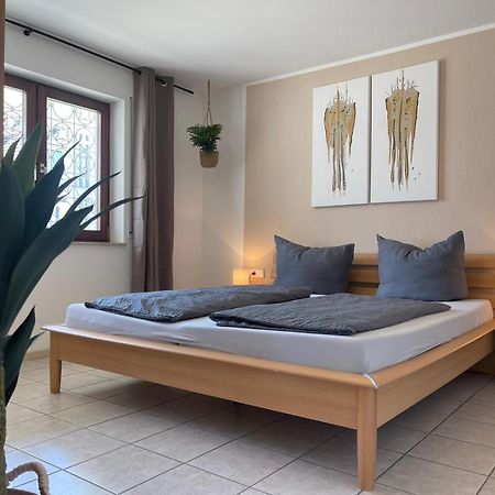 Apartment Seeside Am Frei- Und Seebad Fischbach Фридрихсхафен Экстерьер фото
