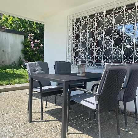 Apartment Seeside Am Frei- Und Seebad Fischbach Фридрихсхафен Экстерьер фото
